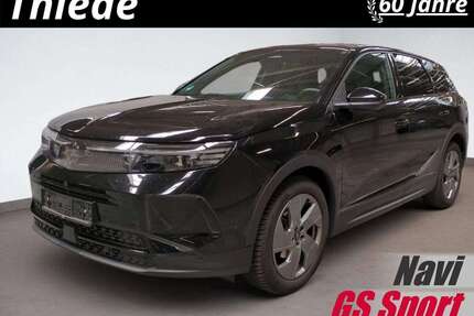Kia Grandland X 