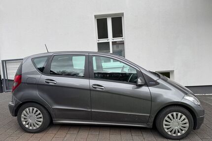 Mercedes-Benz A 180 Gebrauchtwagen