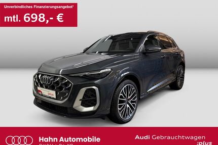 Audi SQ5 Gebrauchtwagen