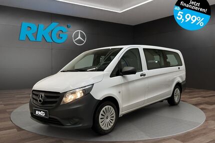 Mercedes-Benz Vito Gebrauchtwagen