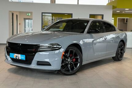 Dodge Charger Gebrauchtwagen