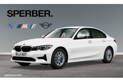 BMW 320 Gebrauchtwagen