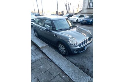 Mini One Clubman 