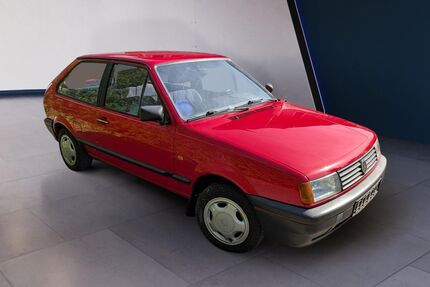 VW Polo Gebrauchtwagen