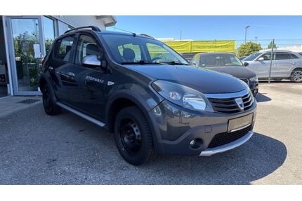Dacia Sandero Gebrauchtwagen
