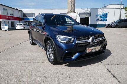Mercedes-Benz GLC 300 Gebrauchtwagen