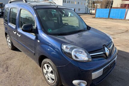 Renault Kangoo Gebrauchtwagen