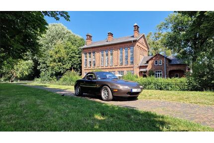 Mazda MX-5 Gebrauchtwagen