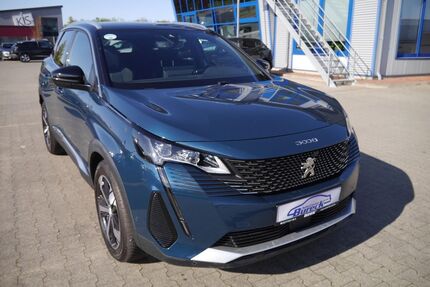 Peugeot 3008 Gebrauchtwagen