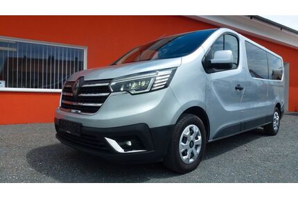 Renault Trafic Gebrauchtwagen