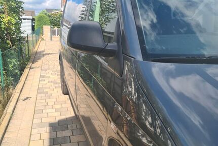 VW T5 andere Gebrauchtwagen