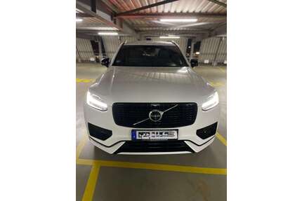 Volvo XC90 Gebrauchtwagen