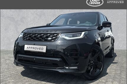 Land Rover Discovery Gebrauchtwagen