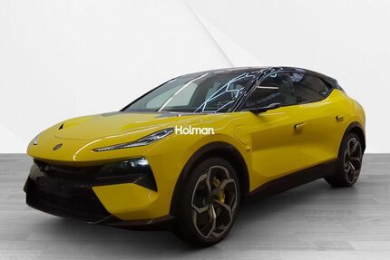 Lotus Eletre Gebrauchtwagen