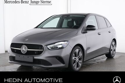Mercedes-Benz B 200 Gebrauchtwagen