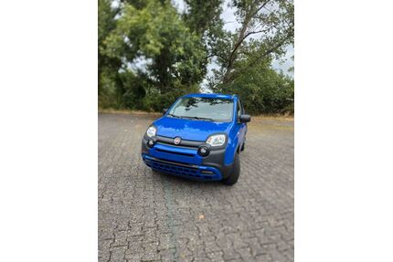 Fiat New Panda Gebrauchtwagen