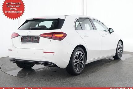 Mercedes-Benz A 200 Gebrauchtwagen