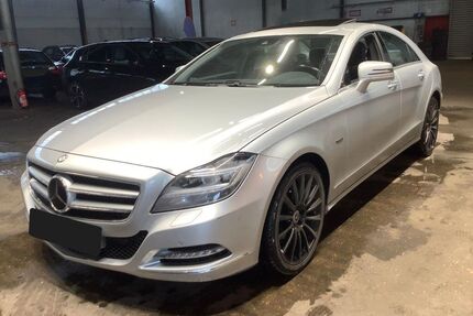 Mercedes-Benz CLS 350 Gebrauchtwagen