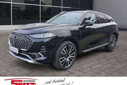 GWM Wey 05 Gebrauchtwagen