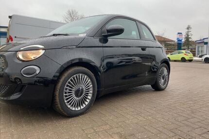 Fiat 500e Gebrauchtwagen