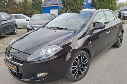 Fiat Bravo Gebrauchtwagen