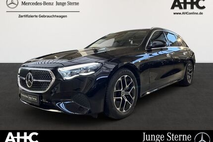 Mercedes-Benz E 450 Gebrauchtwagen