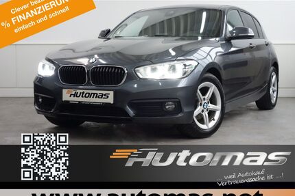 BMW 118 Gebrauchtwagen