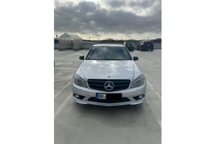 Mercedes-Benz C 350 Gebrauchtwagen