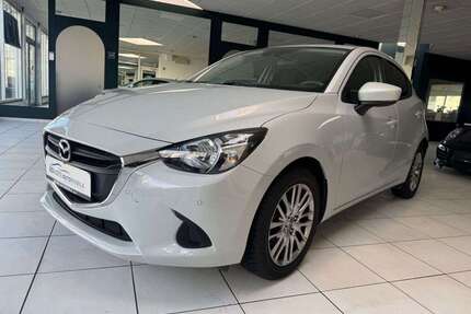 Mazda 2 Gebrauchtwagen