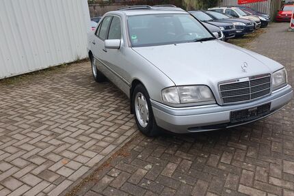 Mercedes-Benz C 220 Gebrauchtwagen