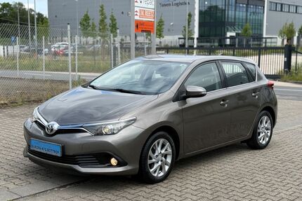 Toyota Auris Gebrauchtwagen