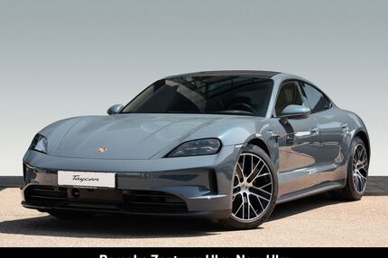 Porsche Taycan Gebrauchtwagen