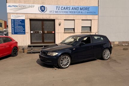 BMW 120 Gebrauchtwagen