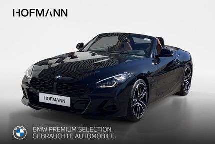 BMW Z4 M40 Gebrauchtwagen