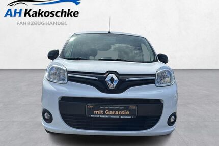 Renault Kangoo Gebrauchtwagen