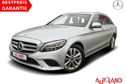 Mercedes-Benz C 180 Gebrauchtwagen