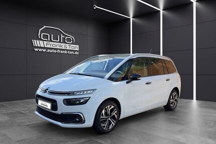 Citroen Grand C4 Picasso / SpaceTourer Gebrauchtwagen