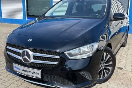 Mercedes-Benz B 180 Gebrauchtwagen