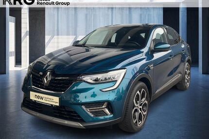 Renault Arkana Gebrauchtwagen