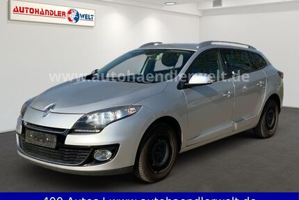 Renault Megane Gebrauchtwagen