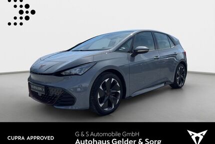 Cupra Born Gebrauchtwagen