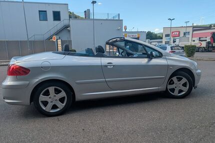 Peugeot 307 Gebrauchtwagen
