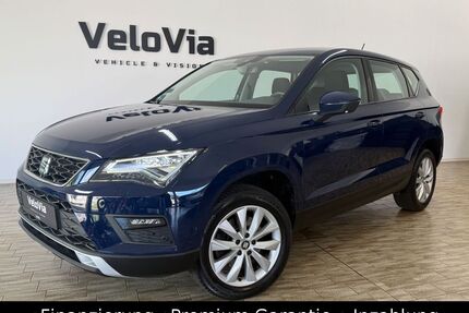 Seat Ateca Gebrauchtwagen