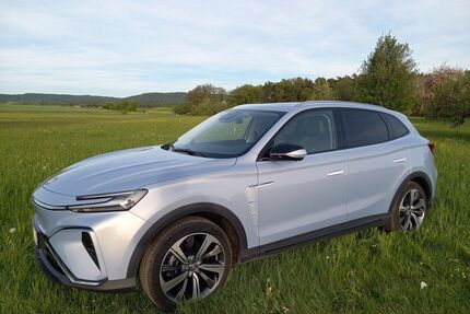 MG Marvel R Gebrauchtwagen