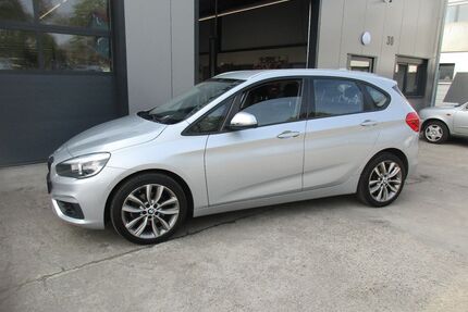 BMW 218 Gebrauchtwagen