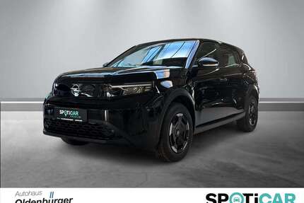 Opel Frontera Gebrauchtwagen