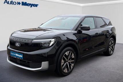 Ford Explorer Gebrauchtwagen