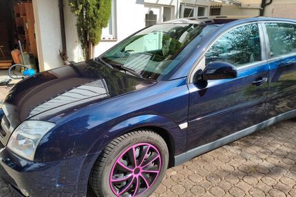 Opel Signum Gebrauchtwagen