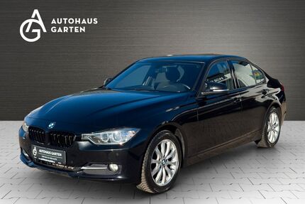 BMW 318 Gebrauchtwagen