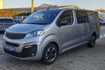 Opel Vivaro Gebrauchtwagen